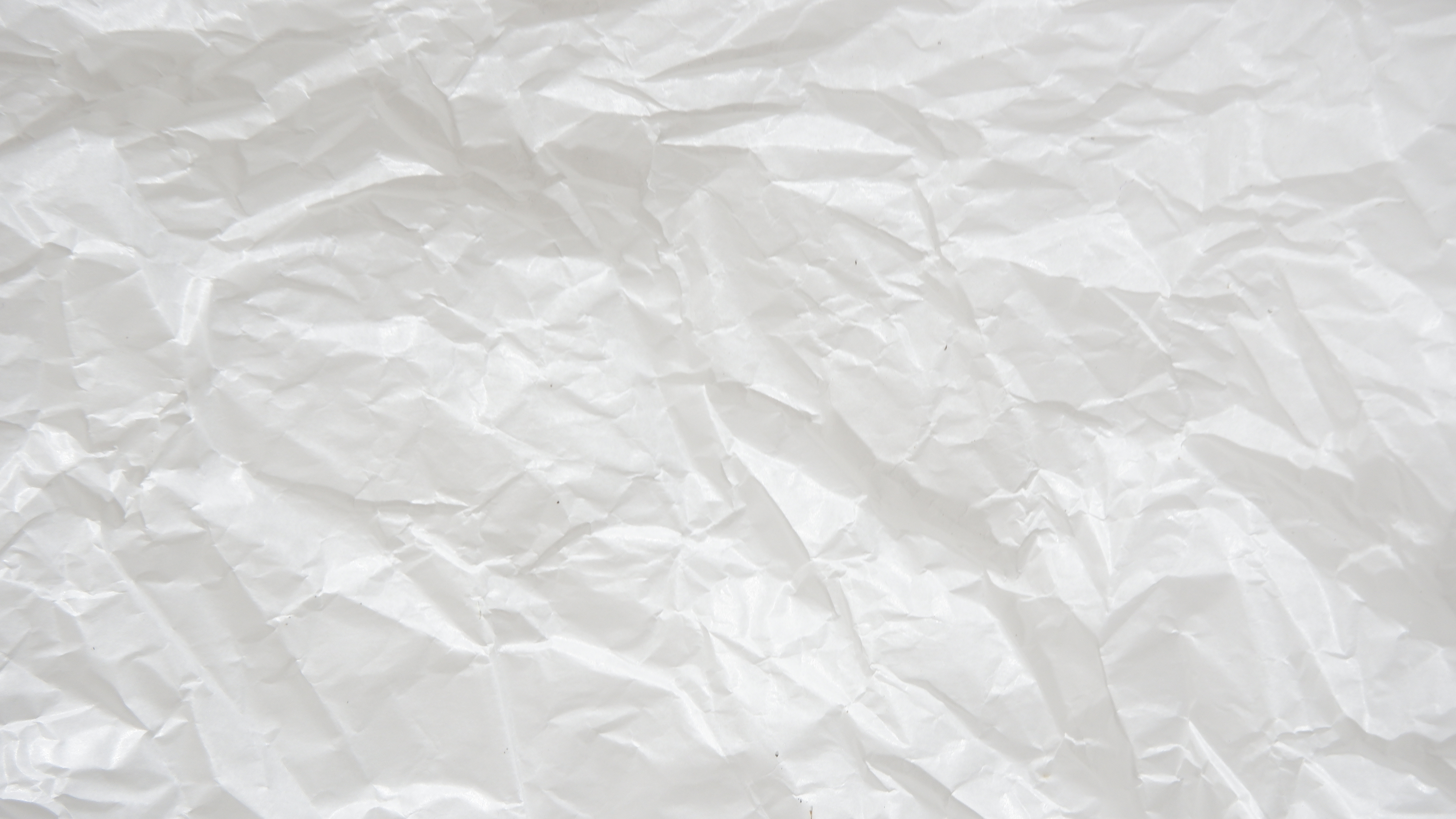 crumpled paper texture